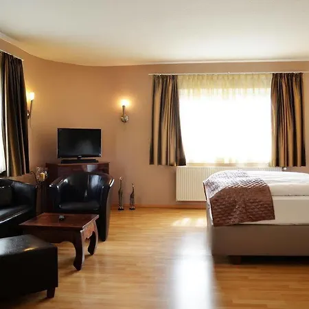 Stadt Hotel Brême