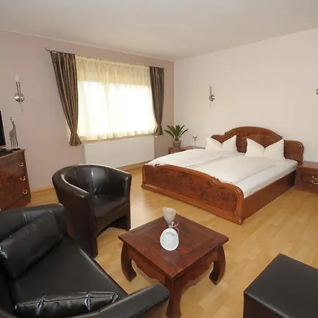 Stadt Hotel 3*