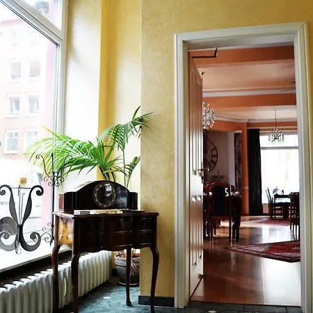 Stadt Hotel Brême