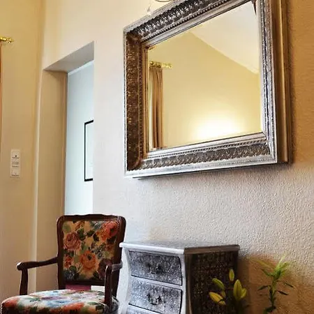 Hotel Stadt