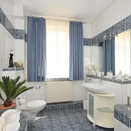Stadt 3* Brême