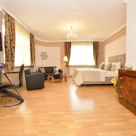 Stadt Hotel Brême