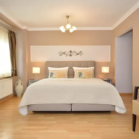 Hotel Stadt