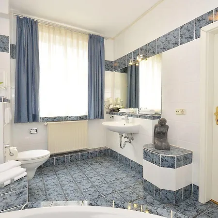 Stadt Hotel Bremen