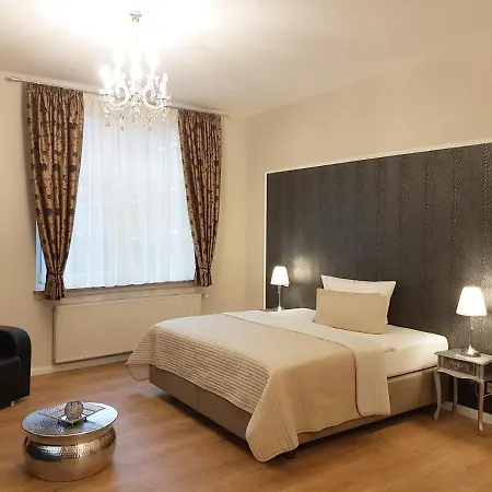 Hotel Stadt 3*